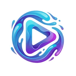 Icône de Fluid Video Player