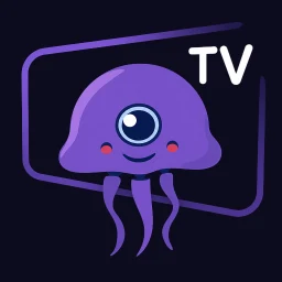 Icône de JellyWatch: Jellyfin Player