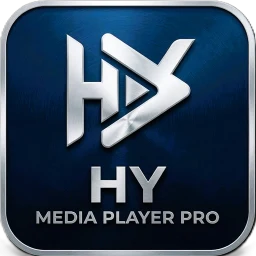 Icône de HY Player Pro
